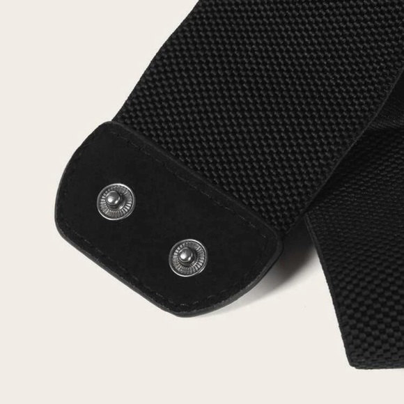 Plus Size Belt - Picture 5 of 9